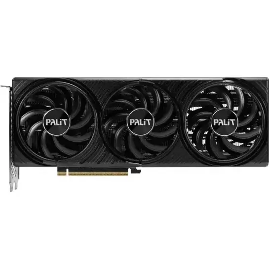 Видеокарта RTX 5070 12Гб Palit Infinity OC