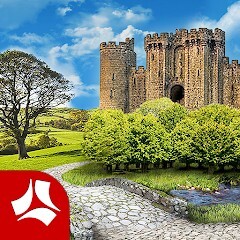 [Android] Приключенческая игра-головоломка Тайна замка Черный Терновник / The Mystery of Blackthorn Castle бесплатно