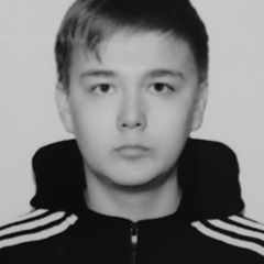 ТимурБайгускаров