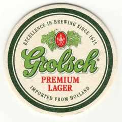 Grolsch