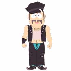 МистерМазохист