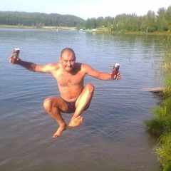 Пучеглазый