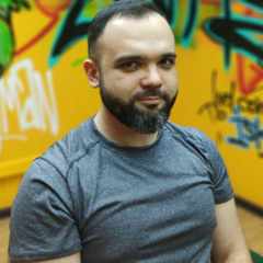 ВиталийБакин