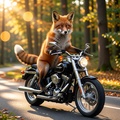 Fox_Wild