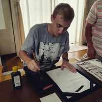 Андрей.Михеенков