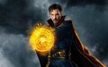 Dr.Strange