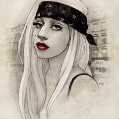 gagalady