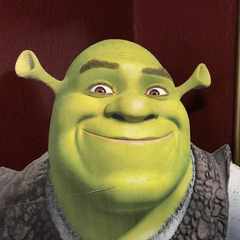 Shrek