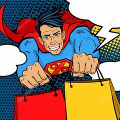 Человек-экономия