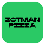 ZOTMAN PIZZA