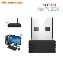 WiFi адаптер USB для ТВ приставок