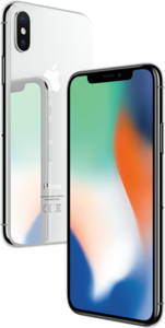 Смартфон Apple iPhone X 64GB