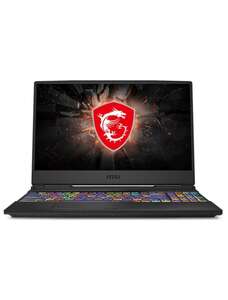 Ноутбук MSI GL65-9SCK-037XRU