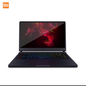 Xiaomi Mi Gaming Laptop