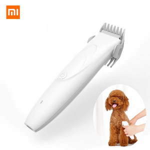 Машинка для стрижки домашних животных Pawbby Pet Shaver (MG-HC001)