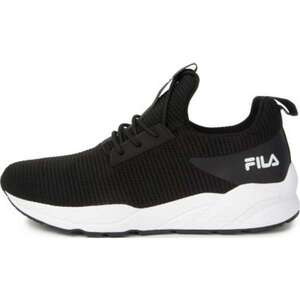 Кроссовки мужские Fila Tornado Knit 3.0