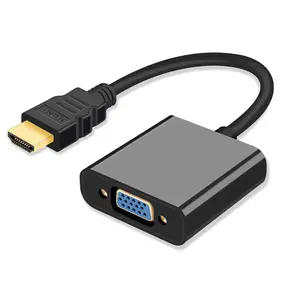 Конвертер HDMI-VGA за $1.95