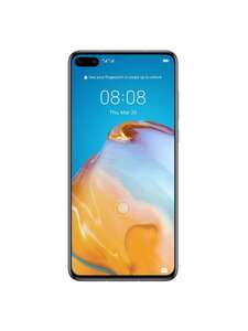Смартфон HUAWEI P40 8+128 ГБ
