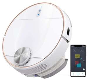 Робот-пылесос Anker Eufy RoboVac L70