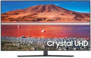 [СПБ] 65" Телевизор Samsung UE65TU7560UXRU