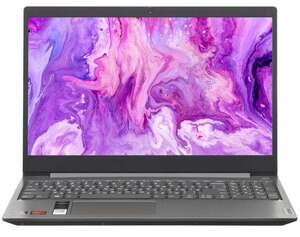 Ноутбук Lenovo IdeaPad 3 15ARE05 (15.6" IPS, Ryzen 3 4300U, 8Гб, 512Гб SSD, Vega 5)