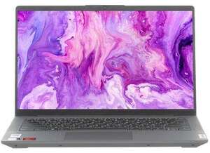 Ноутбук Lenovo IdeaPad 5 14ARE05 (14" IPS, Ryzen 5 4500U, 16Гб, 512Гб SSD, Vega 6)
