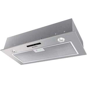 Вытяжка полностью встраиваемая Maunfeld Crosby Light (C) 60см INOX