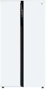 Холодильник Hi HSSN117892W (510л, завод Midea)