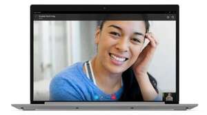 Ноутбук Lenovo IdeaPad 15,6" IPS Ryzen 3 4300u 8/256Гб