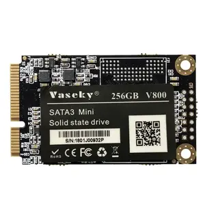 Vaseky V800 mSATA SSD 256Gb