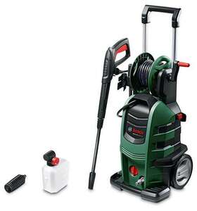 Мойка высокого давления BOSCH AdvancedAquatak 150, 2200 Вт, 150 бар на Tmall