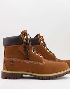 Ботинки Timberland 6 inch premium