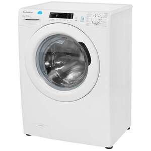 Стиральная машина Candy CSW4 365 D/2-07(с сушкой)