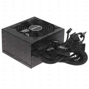 Блок питания be quiet! System Power 9 500W (и 600W в описании)