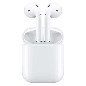 Apple AirPods