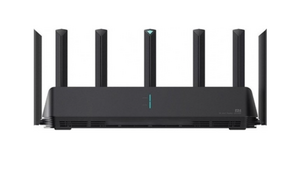 Роутер Xiaomi Mi AIoT Router AX3600 Black (DVB4251GL)