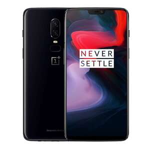 OnePlus 6 8+128 Гб за 399$