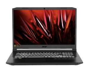 [МСК] 17.3" Ноутбук Acer Nitro 5 Ryzen 7 5800H, 3070(100w) RAM 16 ГБ, SSD 512 ГБ