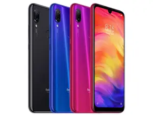 Xiaomi Redmi Note 7 4+64 Гб