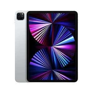 Планшет Apple iPad Pro 11 M1 Wi-Fi 128GB 2021 (нет прямой доставки)