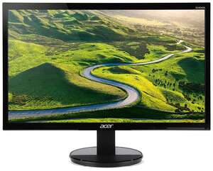 Монитор Acer K242HQLbid 23.6" 75Гц