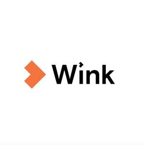 Подписка Wink бесплатно на 45 дней