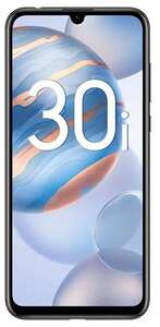 Смартфон Honor 30i 4+128Gb Midnight black