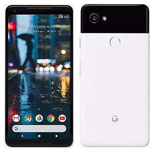 Google Pixel 2 XL Refurbished (восстановленный) за $308.9