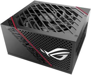 Блок питания ASUS ROG STRIX 750G чёрный 750W 80 Plus Gold