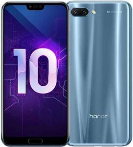 [МСК] Смартфон HONOR 10 64Gb Glacier Grey