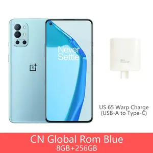 Смартфон Oneplus 9r 8/256