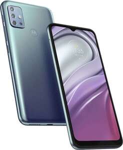 Смартфон Motorola Moto G20 4/64Gb, 6.5", 90 гц