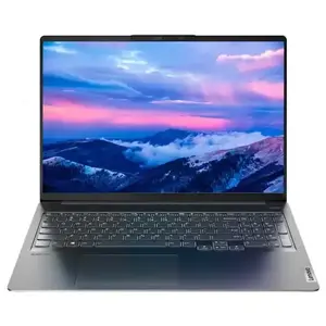 Ноутбук Lenovo IdeaPad 5 Pro 16ACH6 (16", IPS, QHD, sRGB 100%, 120 Гц, RTX 3050, Ryzen 5 5600H, RAM 16 ГБ, SSD 512 ГБ, алюминий, DOS)