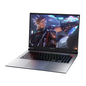 Игровой ноутбук MAIBENBEN X658 Ryzen9 5900HX/RTX 3060-6ГБ GDDR6/Win10/ 16+512Гб (предзаказ и другие комплектации в описании)